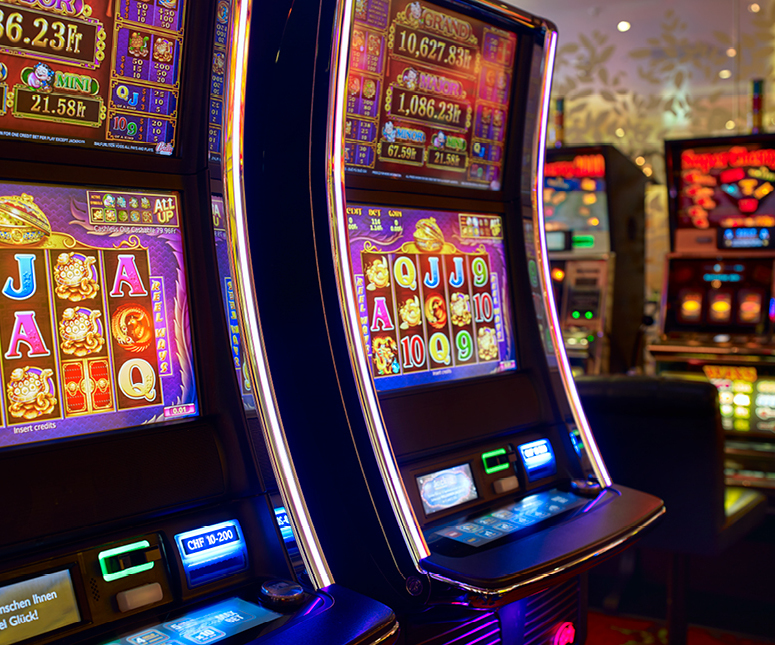 what casino games pay real money