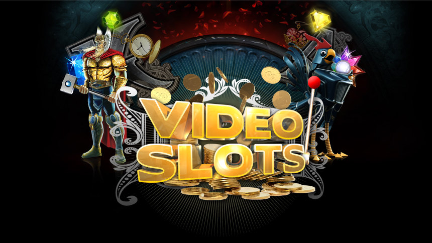Video Slots Strategy Video Slots Strategy