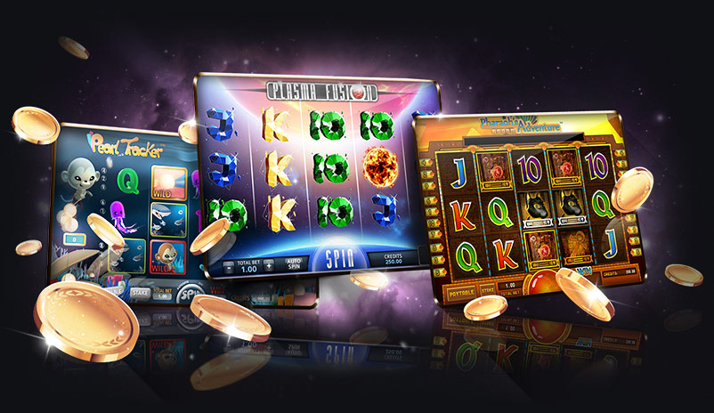 Best free online casino sites