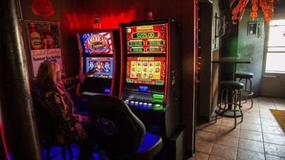 Classic Slot Machines The best classic slots do avoid this – the “Millionaire Genie”