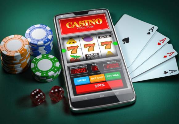 The Best Mobile Casino for Real Money 2021