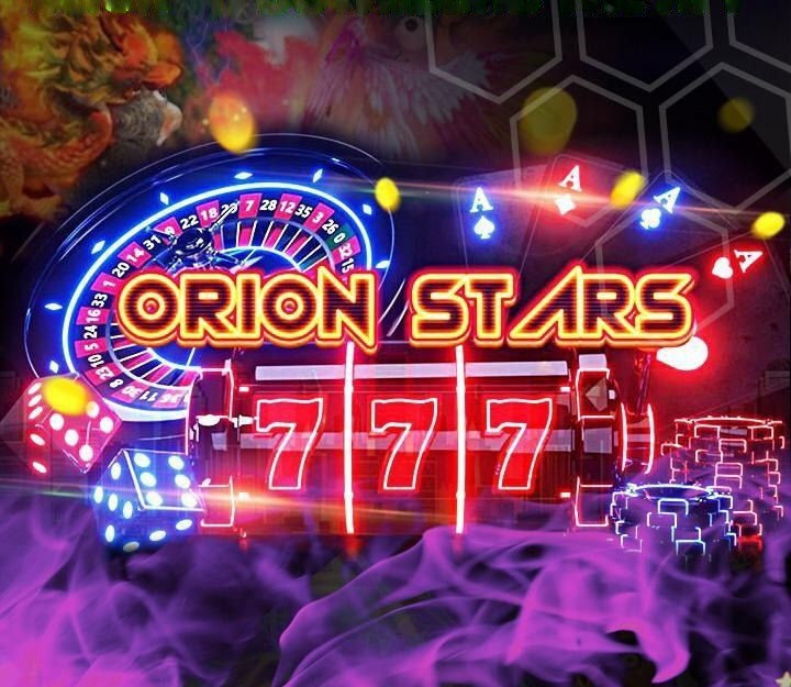 Orion Stars platform on Bitofgold