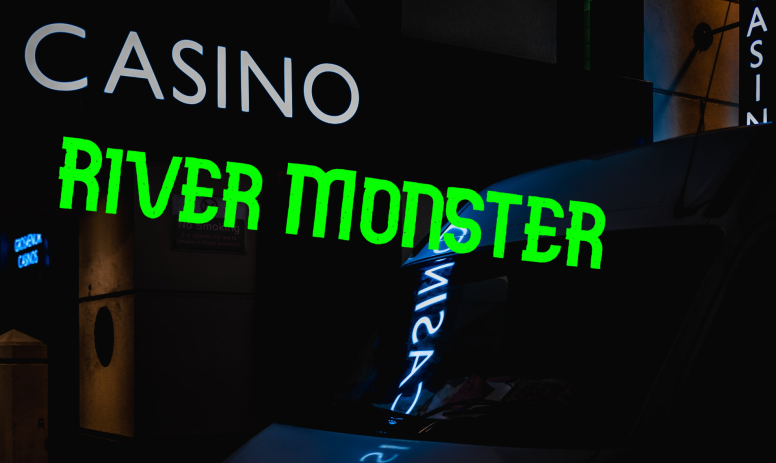 How to Play at RiverMonster Casino