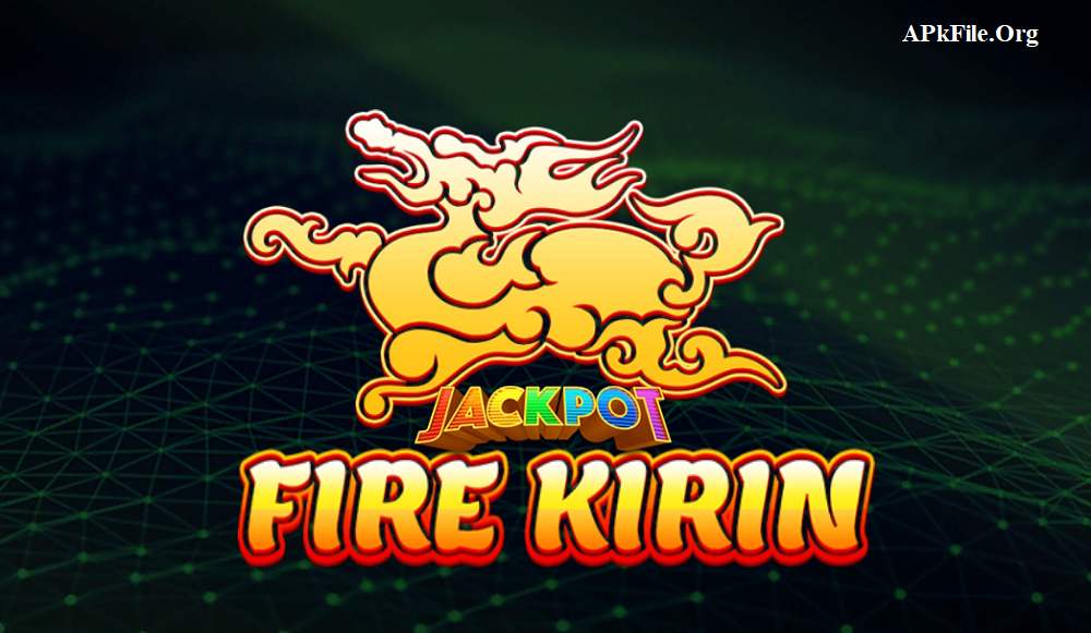Play Online Slots Real Money-Fire Kirin