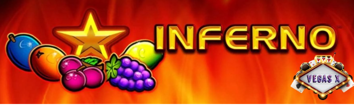 Shocking inferno slots real money 2022?