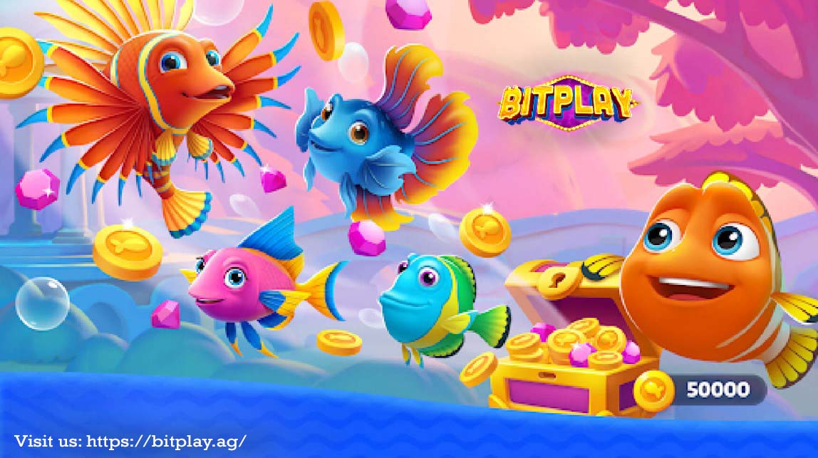 How to choose the right 4 strategies at Golden Dragon fish game?