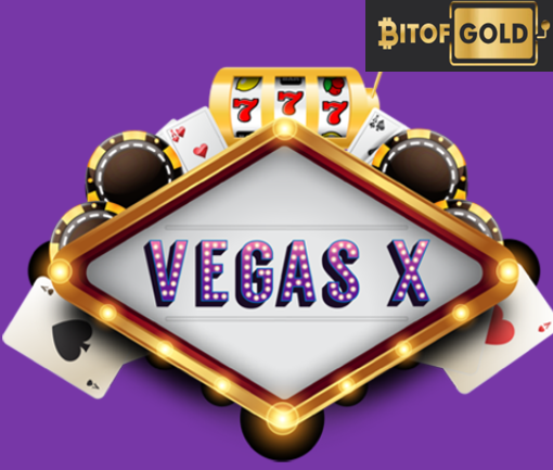 vegas x free credits-best experience