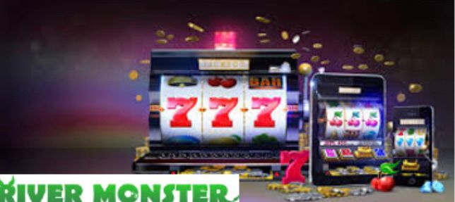 Play slot machines for real money, change your income forever.