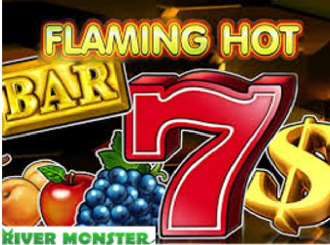 Are You Making These FLAMING HOT SLOT Mistakes?