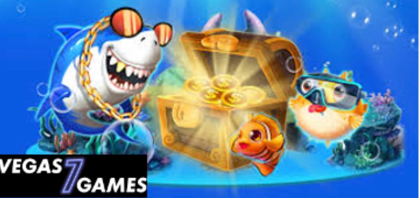 Where Is The Best FISH TABLE ONLINE?