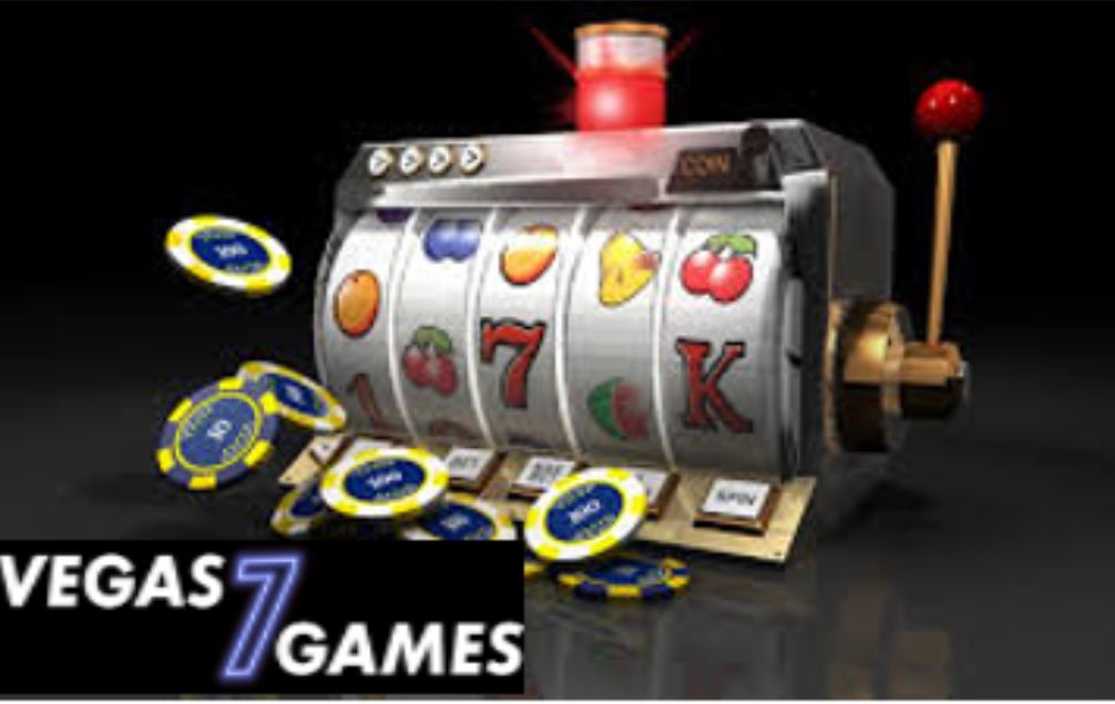 Stop Wasting Time And Start VEGAS7 GAMES JACKPOT