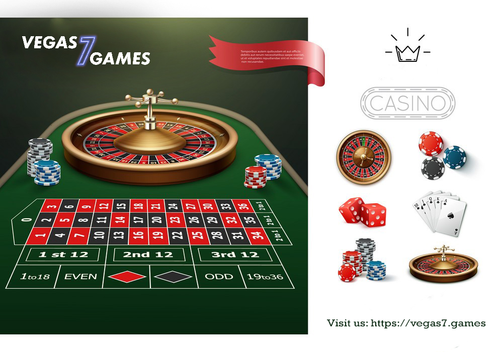 The Good and Bad About Vegas7 Online Casino Game