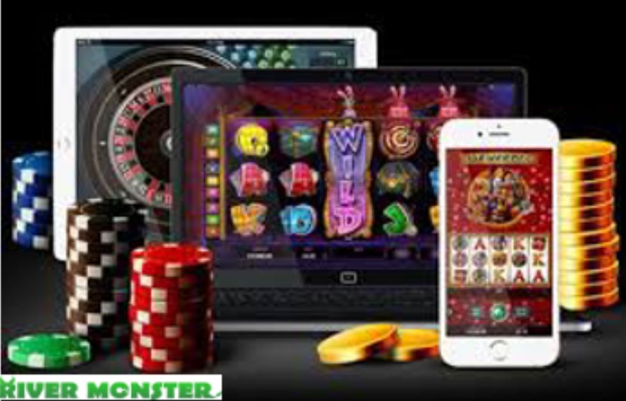 Why FREE SLOTS WITH BONUS Succeeds