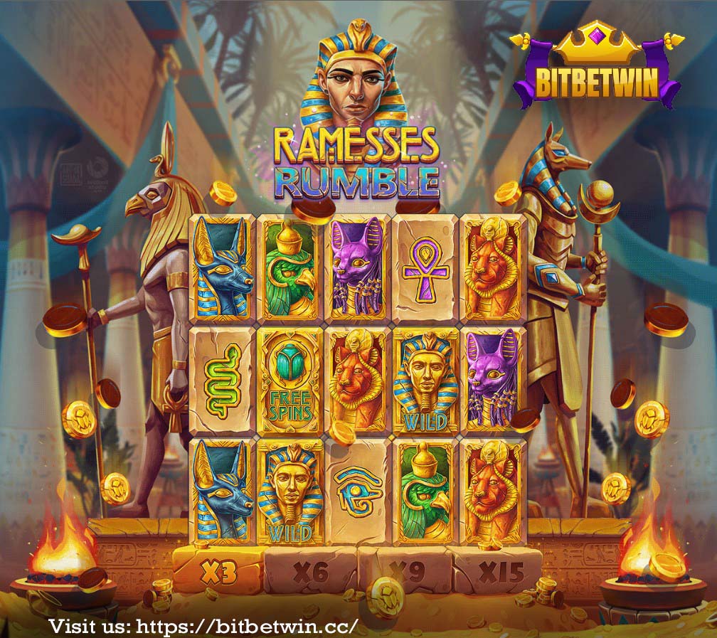 RiverMonster Casino Games – Tips on Getting More Bonus