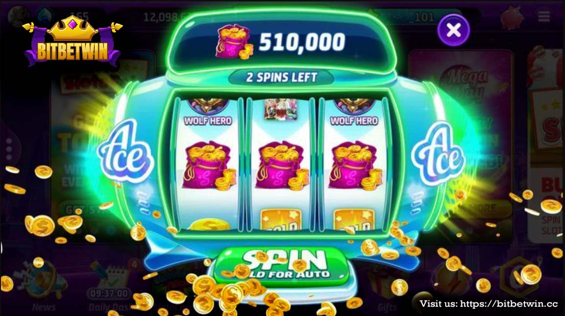Play Online Ice 8 Casino Platform Is Bound To Make An Impact In Your Business