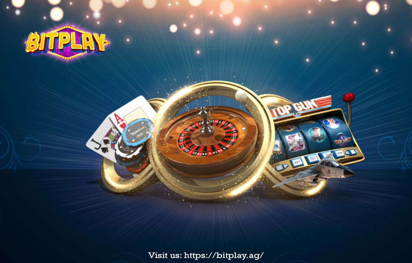 Vpower777: A Comprehensive Guide to Exciting Casino Games