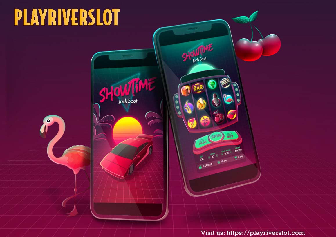 Who Else Wants To Enjoy River Online Casino