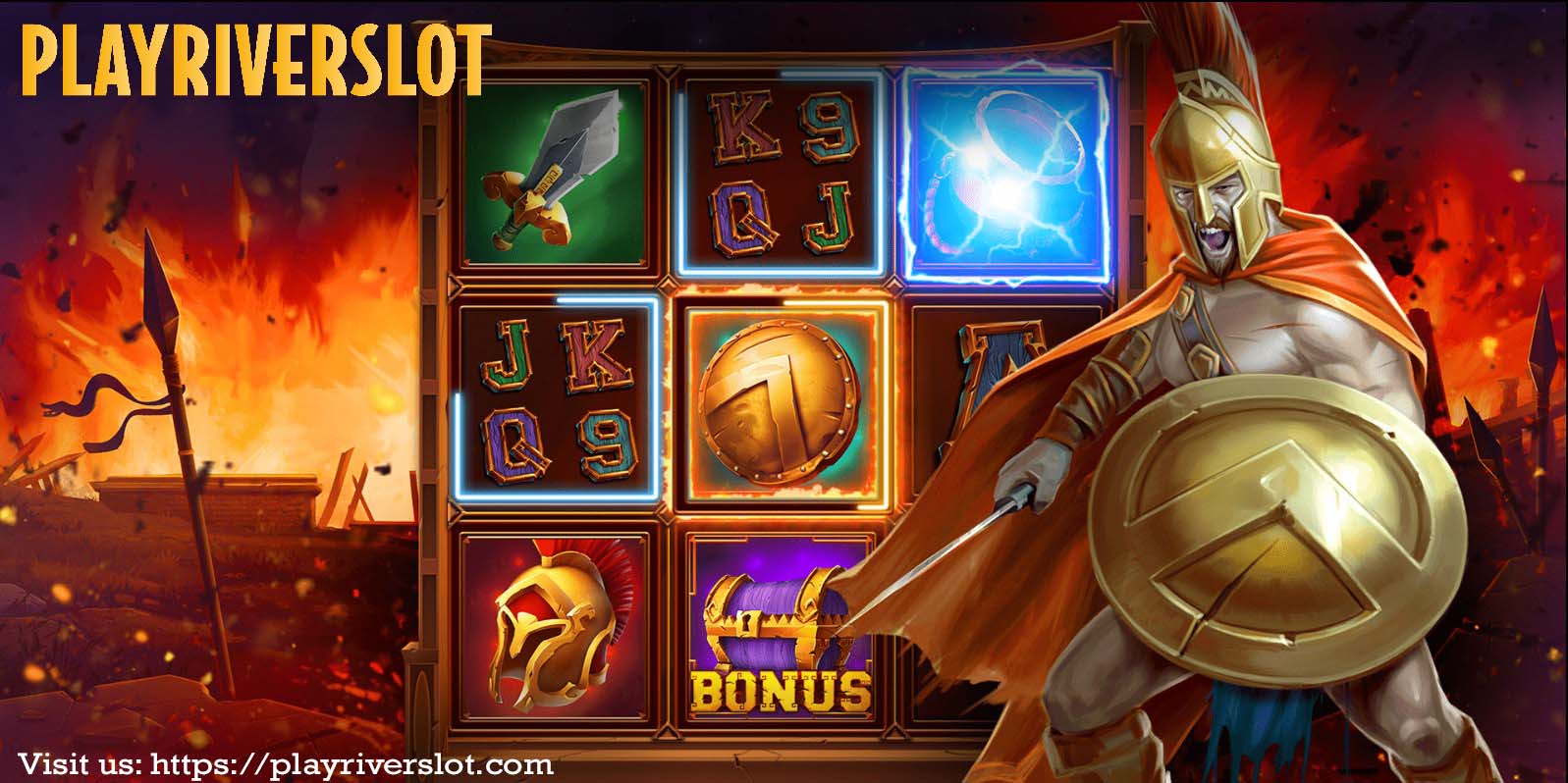 At Last, The Secret To Inferno Slots Is Revealed
