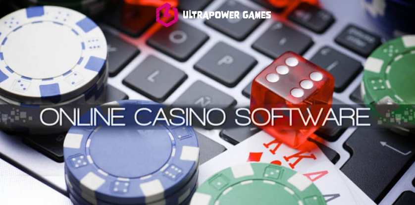 Benefits and Features of Top Online Casino Software