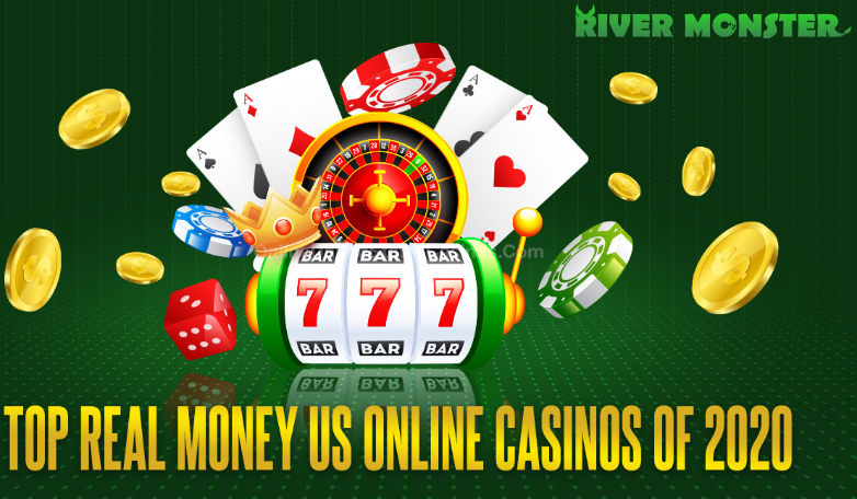 A Beginner’s Guide to Real Money Casino Gaming