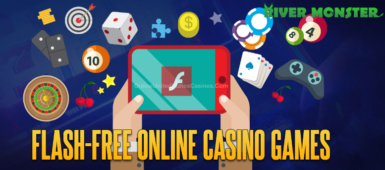 Free Online Casino Games to Play