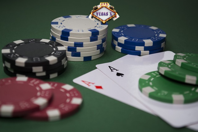 Unlock Endless Possibilities with Vegas X.com Online Casino