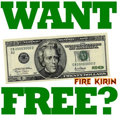 Maximizing Your Winnings with Fire Kirin Free Money Offers