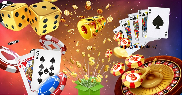 Online Casino Platforms| Welcome Bonuses