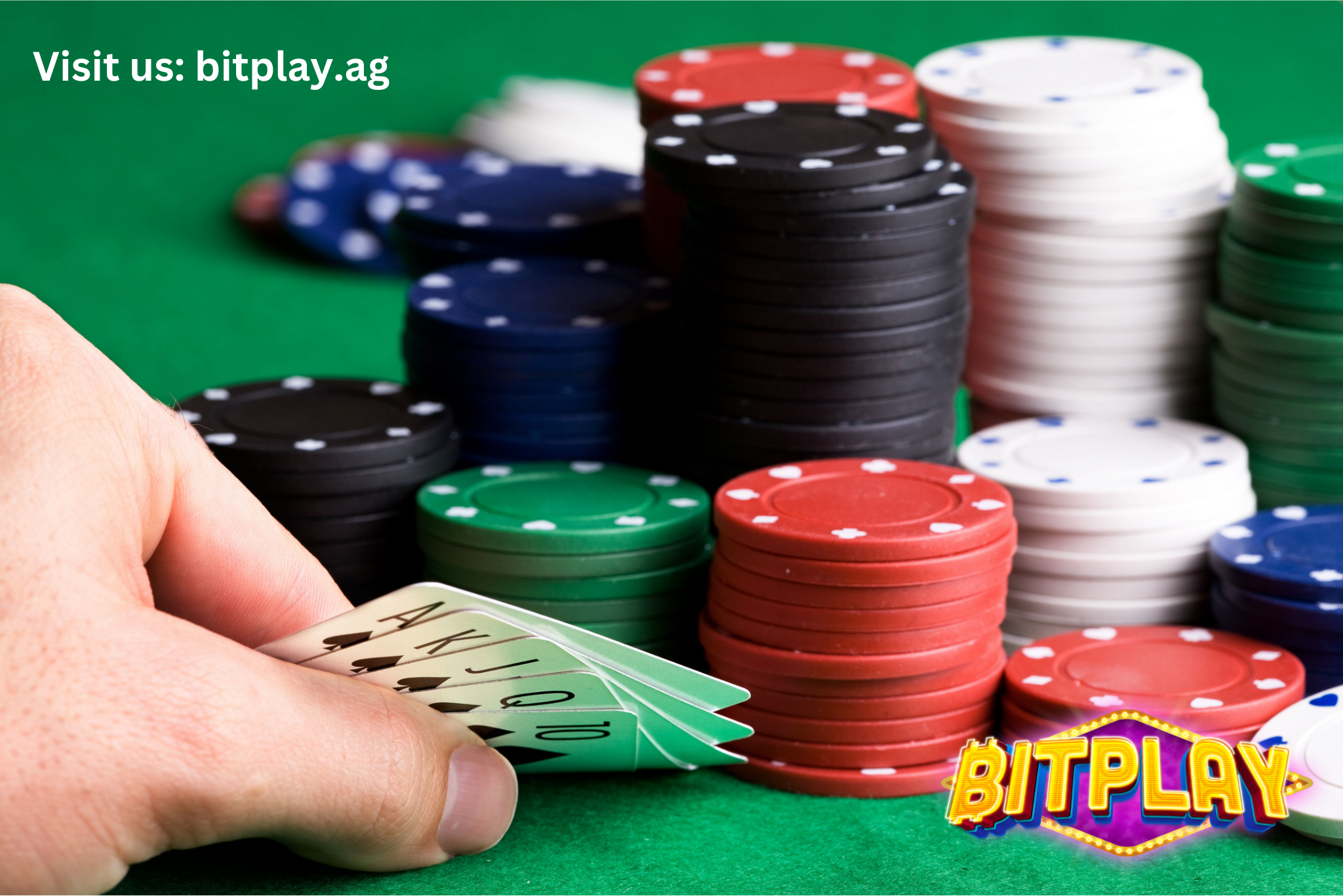 The Basics of Ultrapower Casino: Who, What, Why and How?