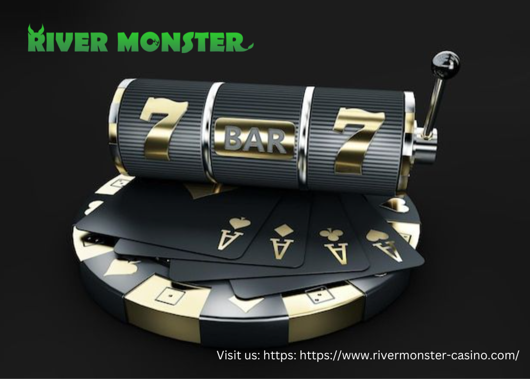 The Best 10 Sweepstakes Games at River Monster Casino