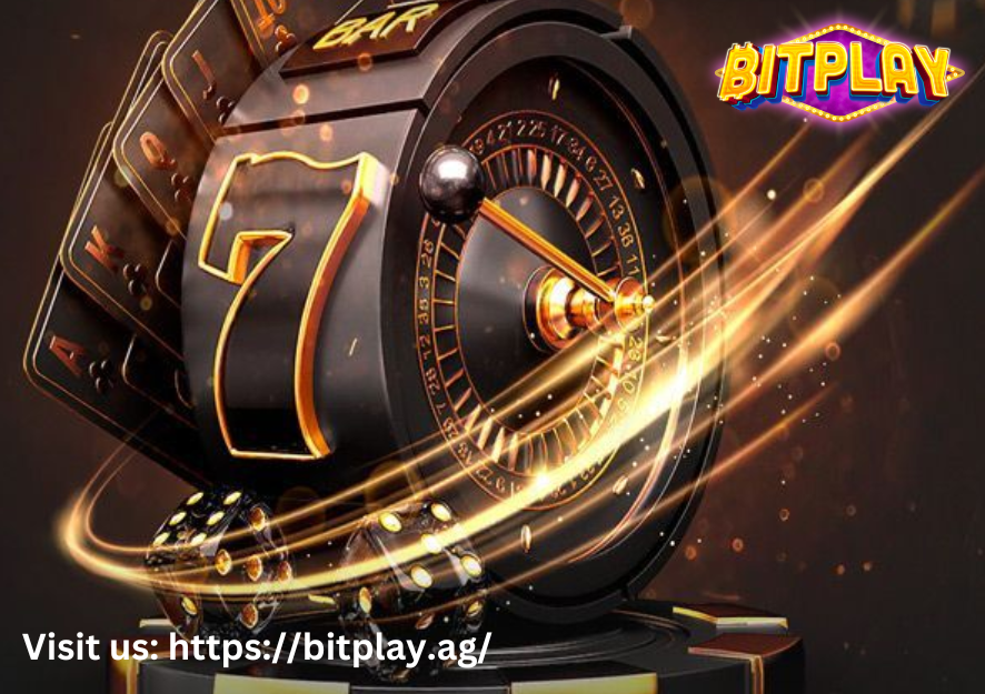Golden Treasure Casino’s Interface is Easy to Use