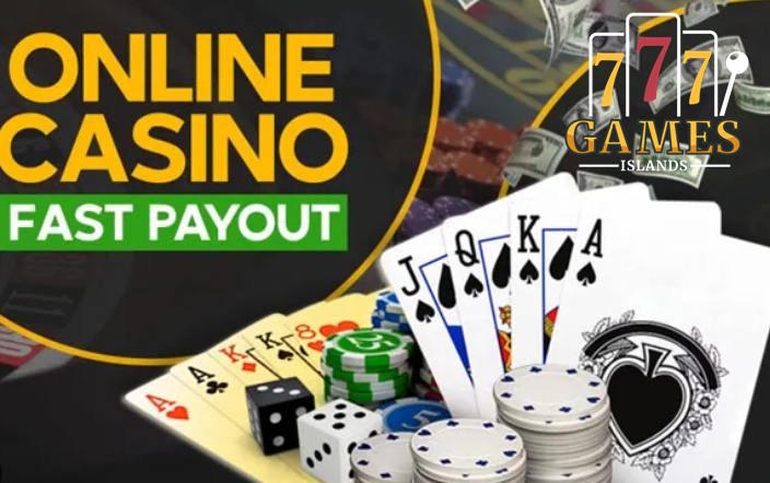 Top  New Casino Games to Enjoy: 5 Picks