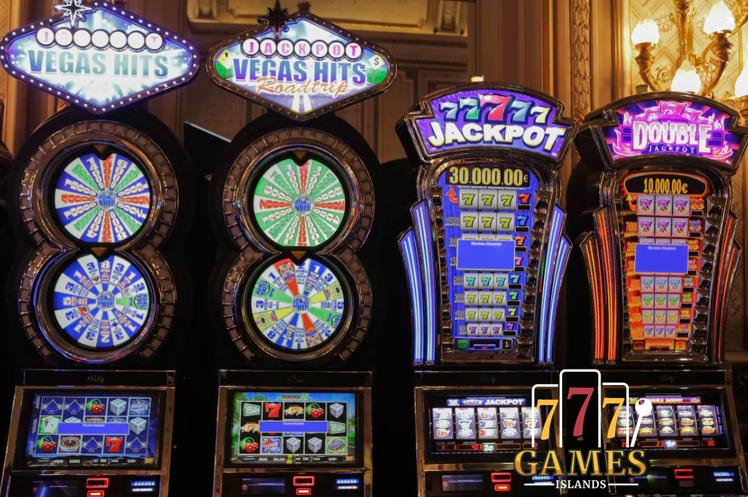 The Pros of Partaking in Mobile Slots Gaming