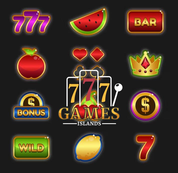 Your Fortune-Casino Slots Games