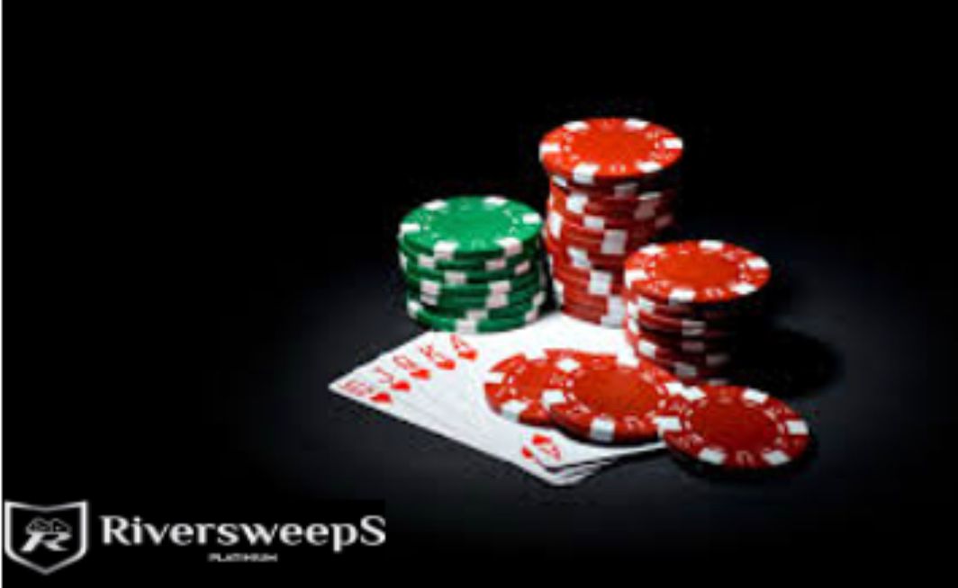 Why You Really Need (A) RIVERSWEEPS ONLINE CASINO