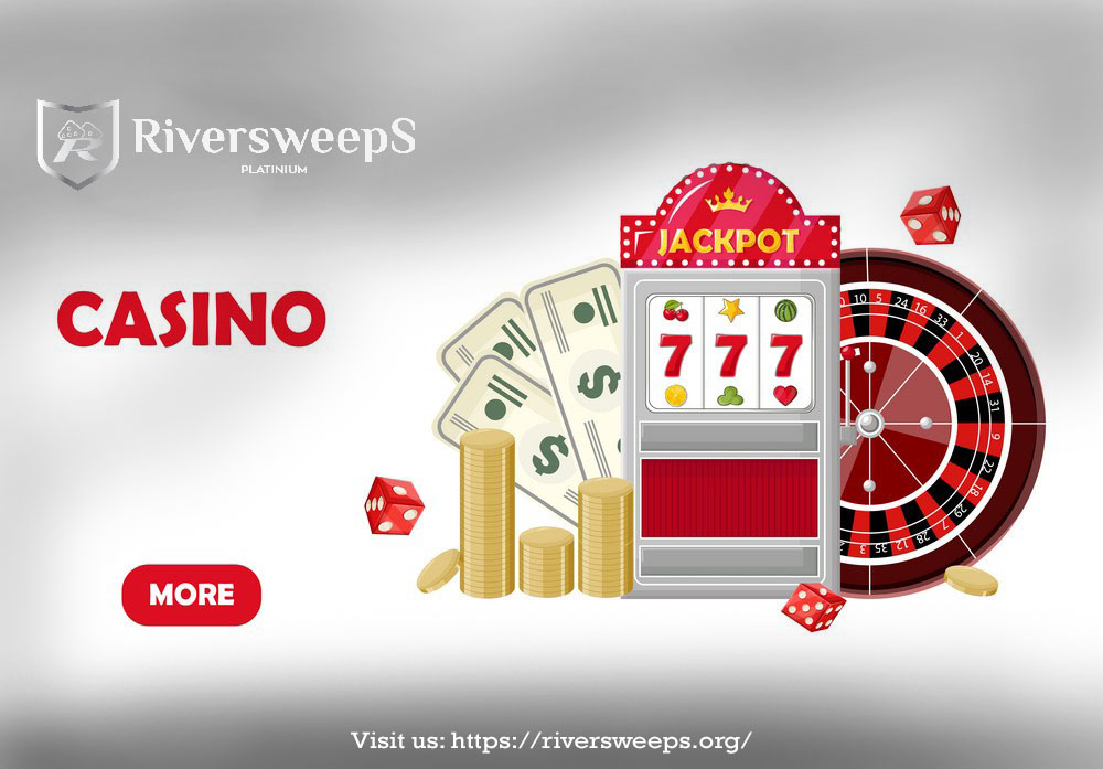 Online Slots: Which One is Better to Play Riversweeps at Home?
