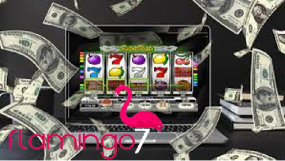 BEST ONLINE SLOT MACHINES FOR REAL MONEY Adventures