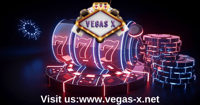 Play Vegas X Mobile Login & Incredible Rewards