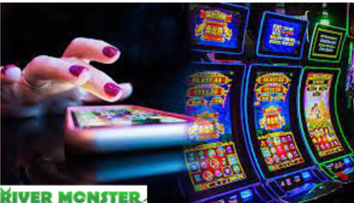 Why SLOTS THAT PAY REAL MONEY Succeeds