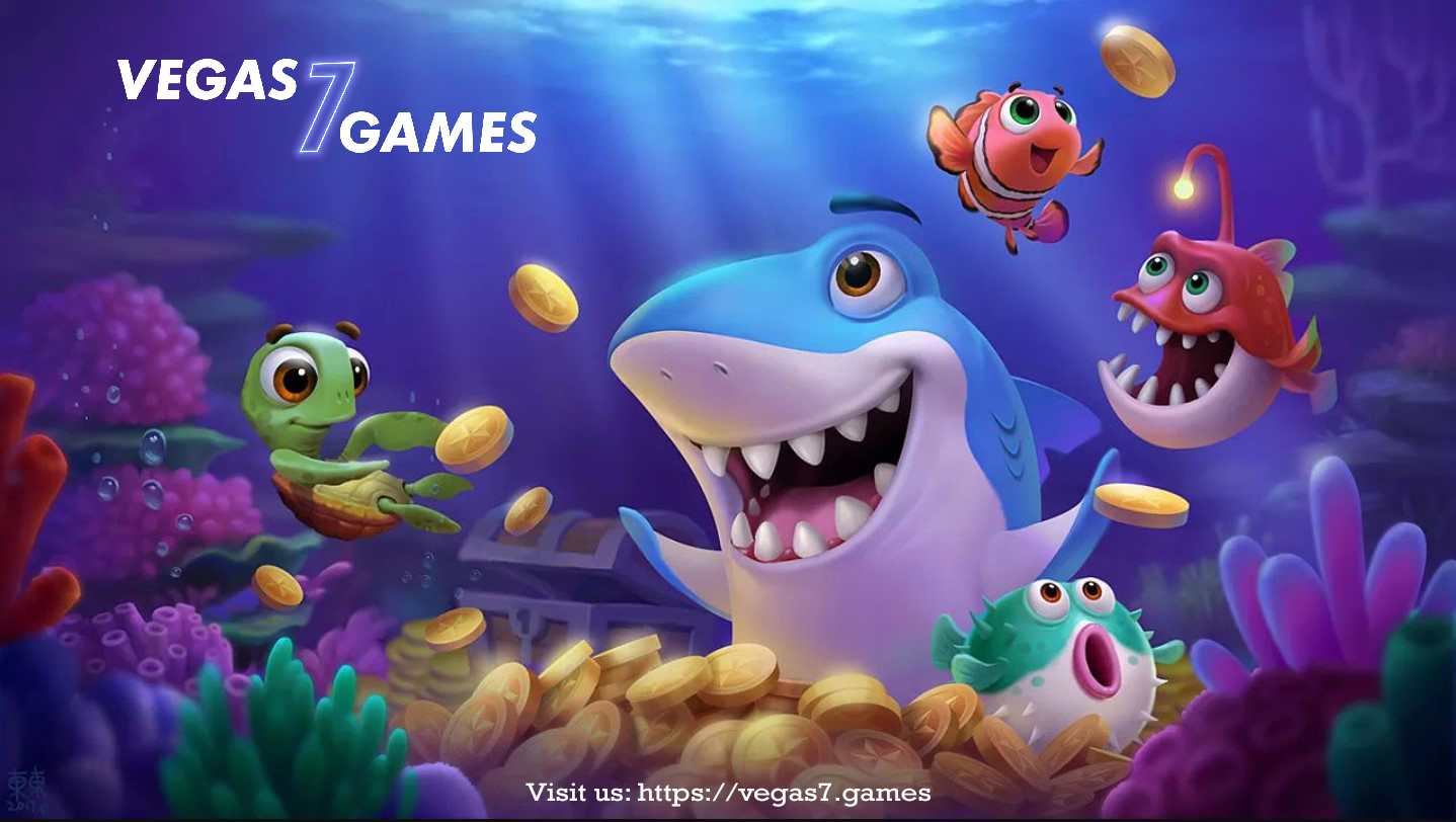 What Everybody Needs to Know about Fish Table Games for Real Money