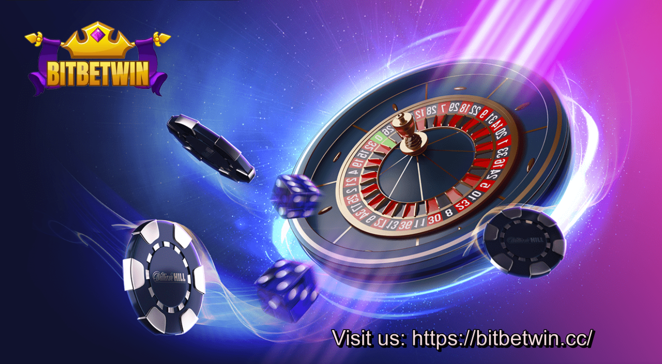 Get Rewarded for Playing Your Favorite Games at Paradise Casino