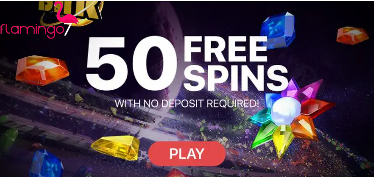 Get Your Game On with Free Spins No Deposit Required!
