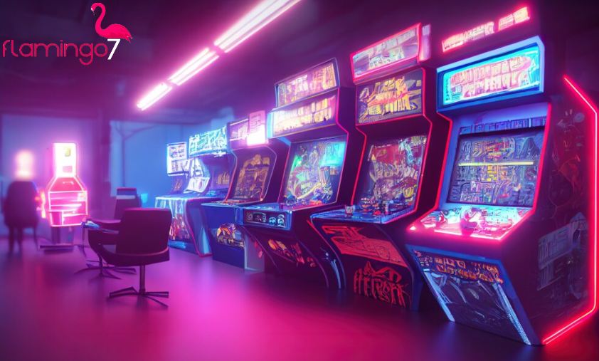 Unlock the Free Casino Slot Games For Fun Online