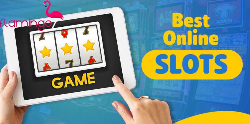 Find Your Fortune with the Best Online Slot Machines for Real Money