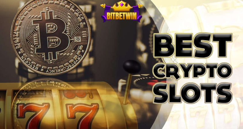 Claim Your Free Chance to Win Big: Best Crypto Slots No Deposit Bonus