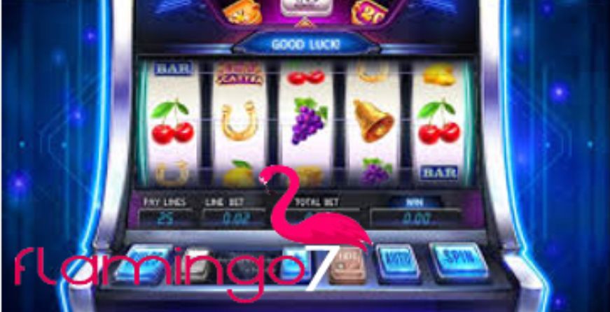Your Key To Success: FREE CASINO SLOT GAMES FOR FUN