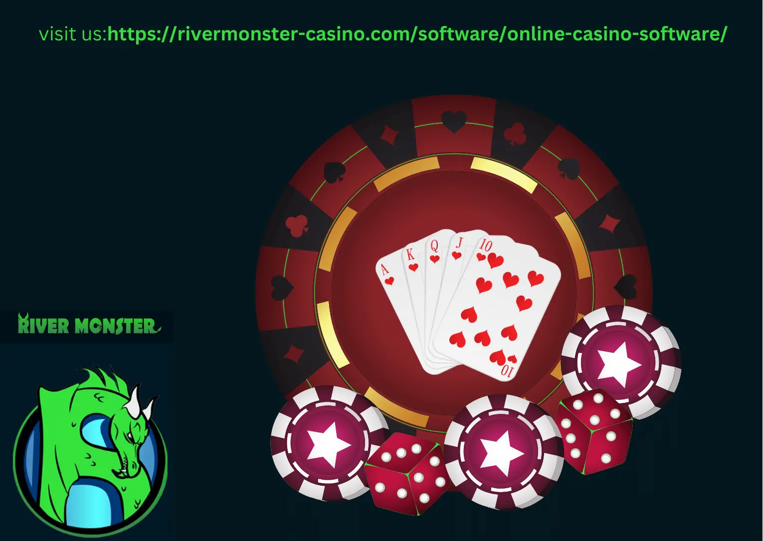 A Closer Look at Advanced Security Features Offered by aonline casino software solutions