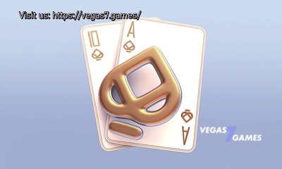 Where Can You Find Vegas7Games?