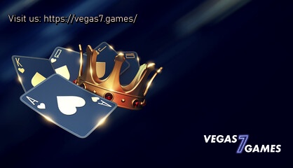 Unleash Your Inner Gambler at Vegas7