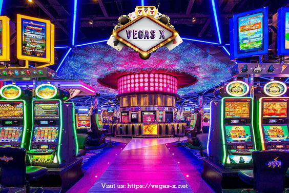 Unlock the Best of Games With Vegas-x.org Casino Login